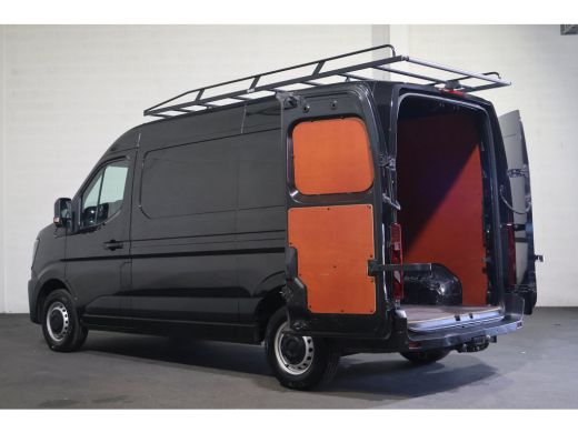 Renault Master 2.0 dCi 170pk L2 H2 Airco Navigatie Camera Imperiaal ActivLease financial lease