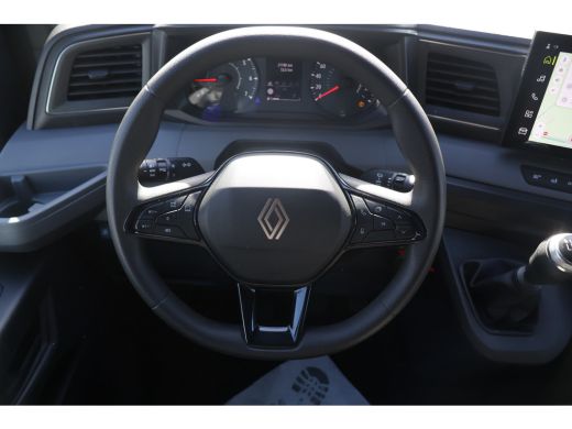 Renault Master 2.0 dCi 170pk L2 H2 Airco Navigatie Camera Imperiaal ActivLease financial lease