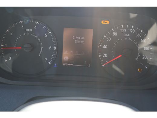 Renault Master 2.0 dCi 170pk L2 H2 Airco Navigatie Camera Imperiaal ActivLease financial lease