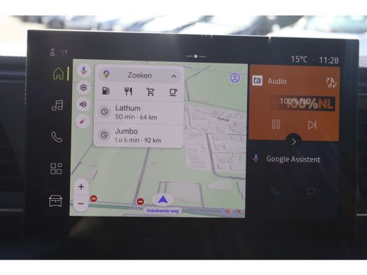 Renault Master 2.0 dCi 170pk L2 H2 Airco Navigatie Camera Imperiaal ActivLease financial lease