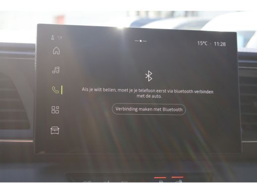 Renault Master 2.0 dCi 170pk L2 H2 Airco Navigatie Camera Imperiaal ActivLease financial lease