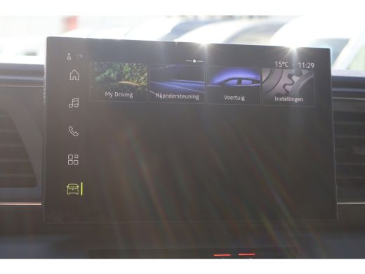 Renault Master 2.0 dCi 170pk L2 H2 Airco Navigatie Camera Imperiaal ActivLease financial lease