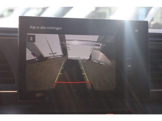 Renault Master 2.0 dCi 170pk L2 H2 Airco Navigatie Camera Imperiaal ActivLease financial lease