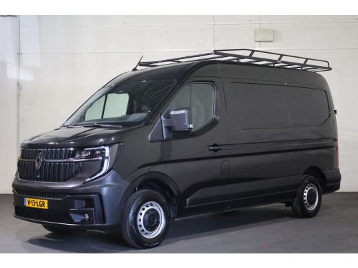 Renault Master 2.0 dCi 170pk L2 H2 Airco Navigatie Camera Imperiaal ActivLease financial lease
