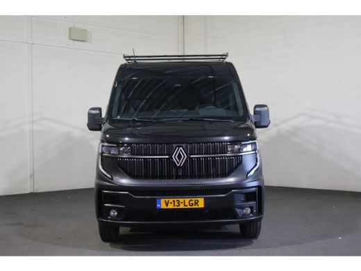 Renault Master 2.0 dCi 170pk L2 H2 Airco Navigatie Camera Imperiaal ActivLease financial lease