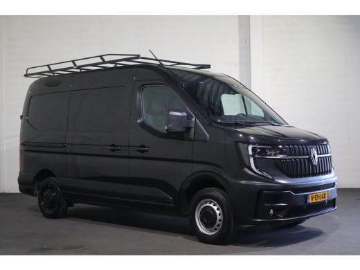 Renault Master 2.0 dCi 170pk L2 H2 Airco Navigatie Camera Imperiaal ActivLease financial lease