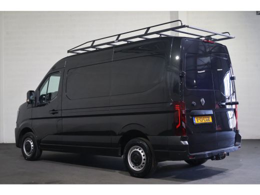 Renault Master 2.0 dCi 170pk L2 H2 Airco Navigatie Camera Imperiaal ActivLease financial lease