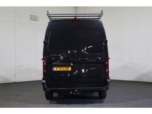 Renault Master 2.0 dCi 170pk L2 H2 Airco Navigatie Camera Imperiaal ActivLease financial lease