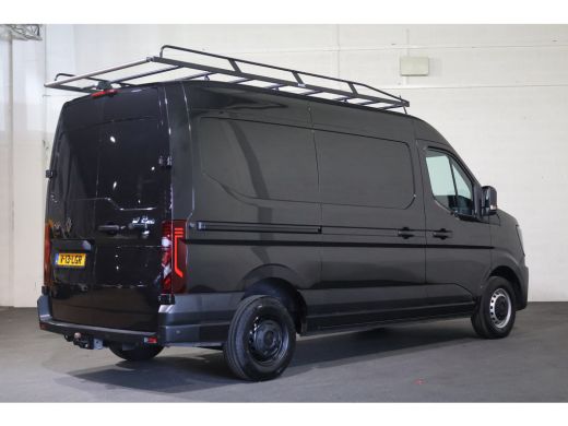Renault Master 2.0 dCi 170pk L2 H2 Airco Navigatie Camera Imperiaal ActivLease financial lease