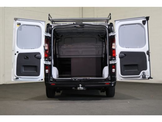 Renault Trafic 2.0 dCi 120pk L1 H1 2x Schuifdeur Imperiaal ActivLease financial lease