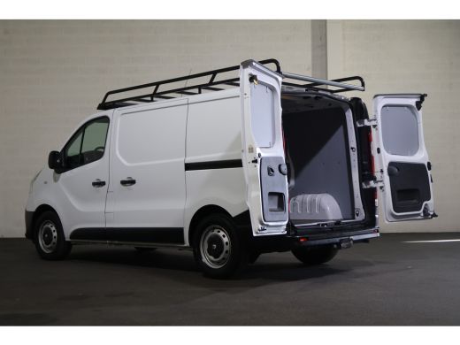 Renault Trafic 2.0 dCi 120pk L1 H1 2x Schuifdeur Imperiaal ActivLease financial lease