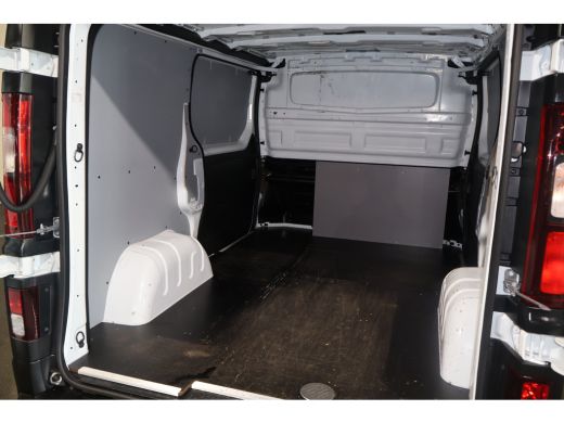 Renault Trafic 2.0 dCi 120pk L1 H1 2x Schuifdeur Imperiaal ActivLease financial lease