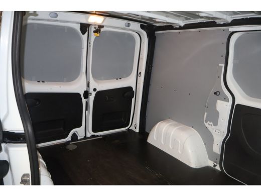 Renault Trafic 2.0 dCi 120pk L1 H1 2x Schuifdeur Imperiaal ActivLease financial lease