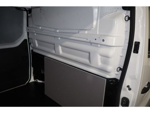 Renault Trafic 2.0 dCi 120pk L1 H1 2x Schuifdeur Imperiaal ActivLease financial lease