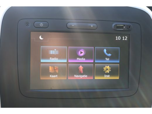 Renault Trafic 2.0 dCi 120pk L1 H1 2x Schuifdeur Imperiaal ActivLease financial lease