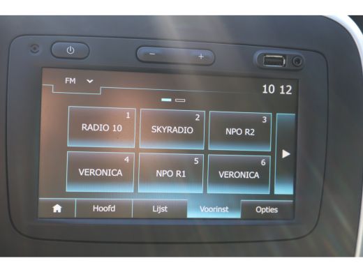 Renault Trafic 2.0 dCi 120pk L1 H1 2x Schuifdeur Imperiaal ActivLease financial lease