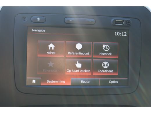 Renault Trafic 2.0 dCi 120pk L1 H1 2x Schuifdeur Imperiaal ActivLease financial lease