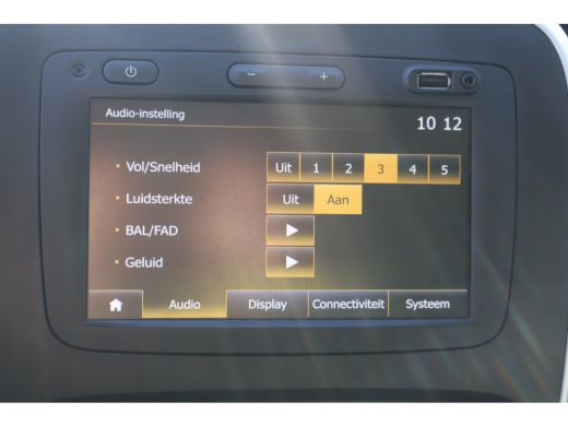 Renault Trafic 2.0 dCi 120pk L1 H1 2x Schuifdeur Imperiaal ActivLease financial lease