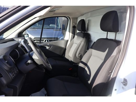Renault Trafic 2.0 dCi 120pk L1 H1 2x Schuifdeur Imperiaal ActivLease financial lease