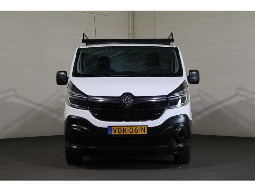 Renault Trafic 2.0 dCi 120pk L1 H1 2x Schuifdeur Imperiaal ActivLease financial lease