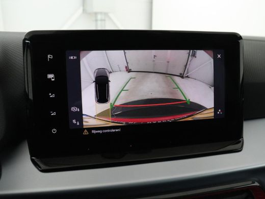 Seat Arona 1.0 TSI FR Business Intense | LED | Stoelverwarming | Camera | Adaptive Cruise | Carplay | DAB ActivLease financial lease