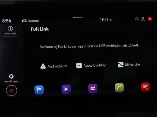 Seat Arona 1.0 TSI FR Business Intense | LED | Stoelverwarming | Camera | Adaptive Cruise | Carplay | DAB ActivLease financial lease