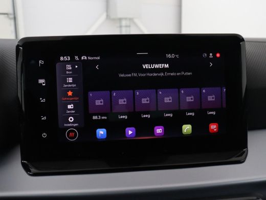 Seat Arona 1.0 TSI FR Business Intense | LED | Stoelverwarming | Camera | Adaptive Cruise | Carplay | DAB ActivLease financial lease