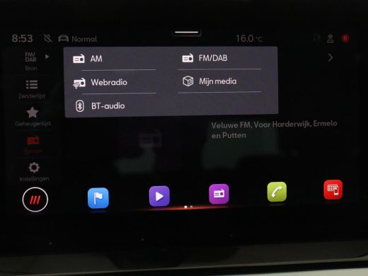 Seat Arona 1.0 TSI FR Business Intense | LED | Stoelverwarming | Camera | Adaptive Cruise | Carplay | DAB ActivLease financial lease