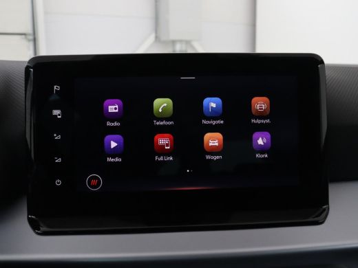 Seat Arona 1.0 TSI FR Business Intense | LED | Stoelverwarming | Camera | Adaptive Cruise | Carplay | DAB ActivLease financial lease