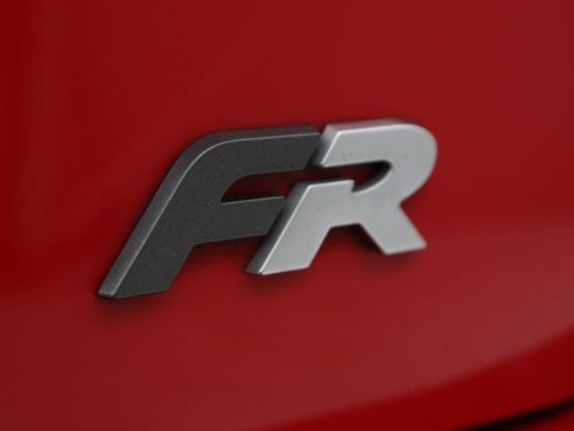 Seat Arona 1.0 TSI FR Business Intense | LED | Stoelverwarming | Camera | Adaptive Cruise | Carplay | DAB ActivLease financial lease