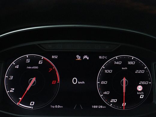 Seat Arona 1.0 TSI FR Business Intense | LED | Stoelverwarming | Camera | Adaptive Cruise | Carplay | DAB ActivLease financial lease