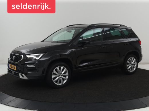 Seat Ateca 1.0 TSI Style Business Intense | Stoel & Stuurverwarming | Cruise Control | Camera | Navigatie | ...