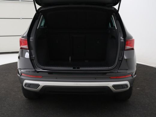 Seat Ateca 1.0 TSI Style Business Intense | Stoel & Stuurverwarming | Cruise Control | Camera | Navigatie | ... ActivLease financial lease