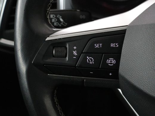 Seat Ateca 1.0 TSI Style Business Intense | Stoel & Stuurverwarming | Cruise Control | Camera | Navigatie | ... ActivLease financial lease