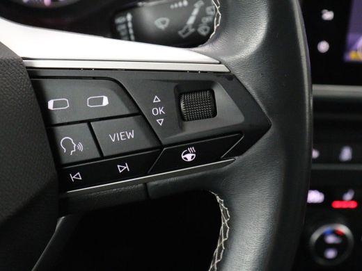 Seat Ateca 1.0 TSI Style Business Intense | Stoel & Stuurverwarming | Cruise Control | Camera | Navigatie | ... ActivLease financial lease