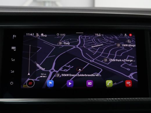 Seat Ateca 1.0 TSI Style Business Intense | Stoel & Stuurverwarming | Cruise Control | Camera | Navigatie | ... ActivLease financial lease