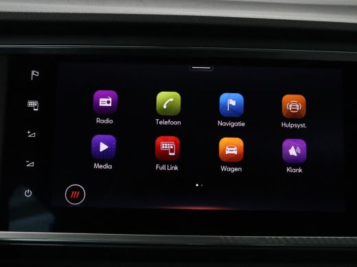 Seat Ateca 1.0 TSI Style Business Intense | Stoel & Stuurverwarming | Cruise Control | Camera | Navigatie | ... ActivLease financial lease