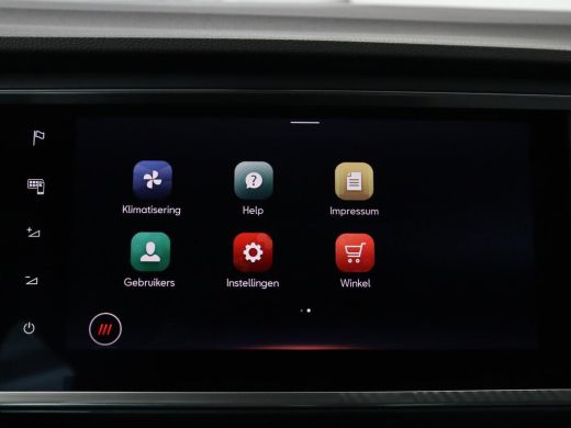 Seat Ateca 1.0 TSI Style Business Intense | Stoel & Stuurverwarming | Cruise Control | Camera | Navigatie | ... ActivLease financial lease