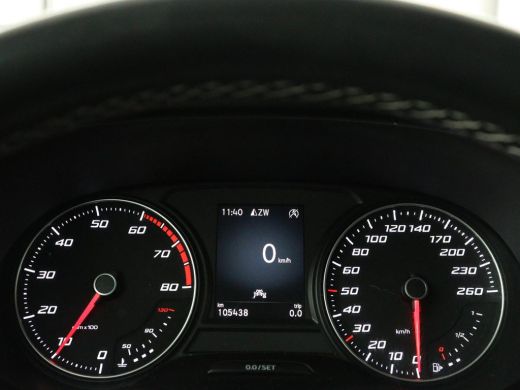 Seat Ateca 1.0 TSI Style Business Intense | Stoel & Stuurverwarming | Cruise Control | Camera | Navigatie | ... ActivLease financial lease