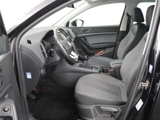 Seat Ateca 1.0 TSI Style Business Intense | Stoel & Stuurverwarming | Cruise Control | Camera | Navigatie | ... ActivLease financial lease