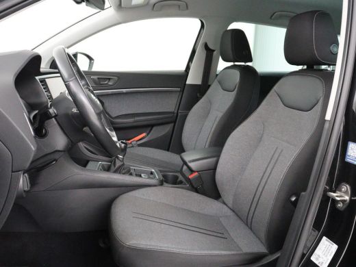 Seat Ateca 1.0 TSI Style Business Intense | Stoel & Stuurverwarming | Cruise Control | Camera | Navigatie | ... ActivLease financial lease