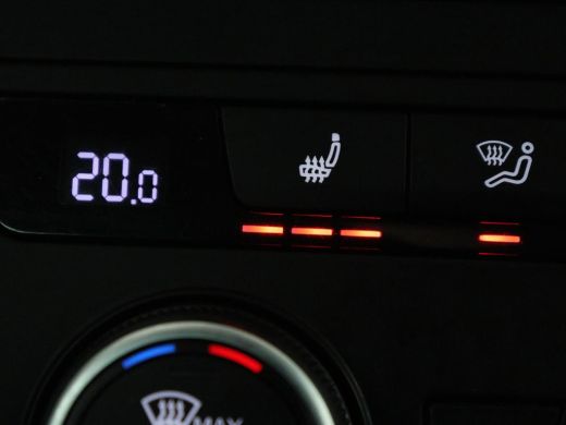 Seat Ateca 1.0 TSI Style Business Intense | Stoel & Stuurverwarming | Cruise Control | Camera | Navigatie | ... ActivLease financial lease