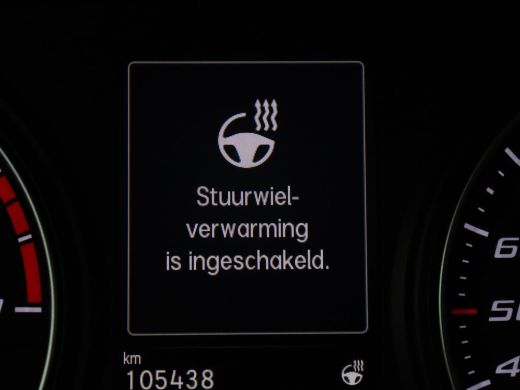 Seat Ateca 1.0 TSI Style Business Intense | Stoel & Stuurverwarming | Cruise Control | Camera | Navigatie | ... ActivLease financial lease
