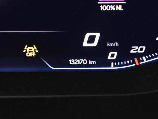 Seat Leon Sportstourer 1.5 eTSI FR Launch Edition 150 Pk DSG/AUTO | Panorama-dak | Trekhaak | Camera | Keyl... ActivLease financial lease