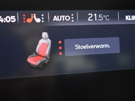 Seat Leon Sportstourer 1.5 eTSI FR Launch Edition 150 Pk DSG/AUTO | Panorama-dak | Trekhaak | Camera | Keyl... ActivLease financial lease