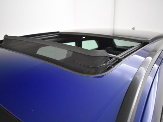 Seat Leon Sportstourer 1.5 eTSI FR Launch Edition 150 Pk DSG/AUTO | Panorama-dak | Trekhaak | Camera | Keyl... ActivLease financial lease