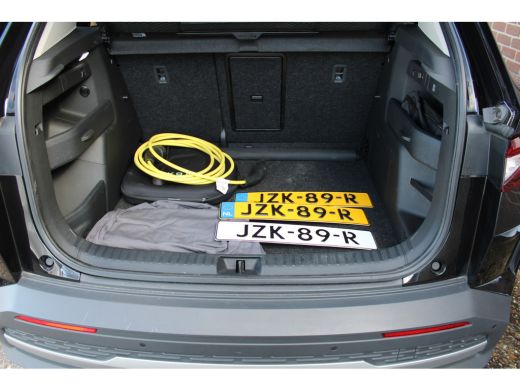 Skoda Elroq 50 LIMITED EDITION GR NAVI TREKHAAK LED 16000KM!! ActivLease financial lease