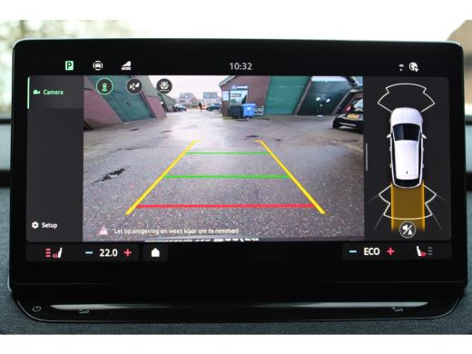 Skoda Elroq 50 LIMITED EDITION GR NAVI TREKHAAK LED 16000KM!! ActivLease financial lease