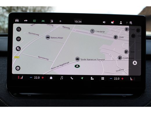 Skoda Elroq 50 LIMITED EDITION GR NAVI TREKHAAK LED 16000KM!! ActivLease financial lease