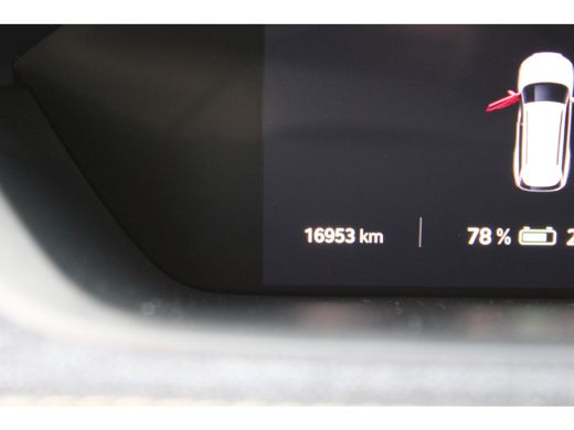 Skoda Elroq 50 LIMITED EDITION GR NAVI TREKHAAK LED 16000KM!! ActivLease financial lease